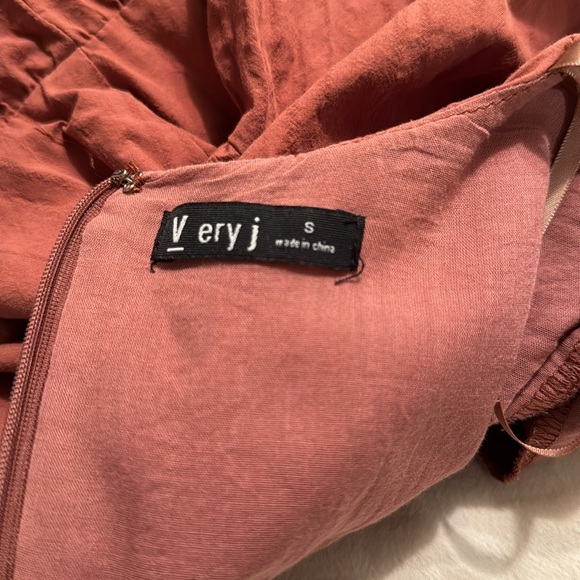 Very j small dress oversized - Picture 5 of 7